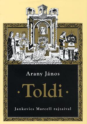 Toldi