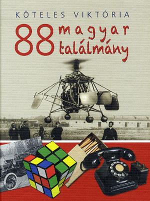 88 magyar találmány