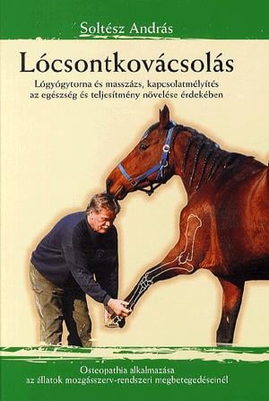 Lócsontkovácsolás