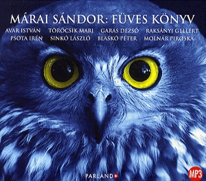 Füves könyv - Hangoskönyv (MP3)