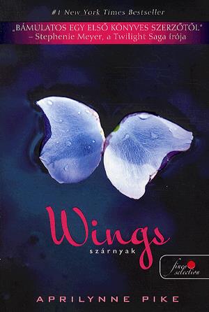 Wings - Szárnyak