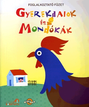 Gyerekdalok és mondókák