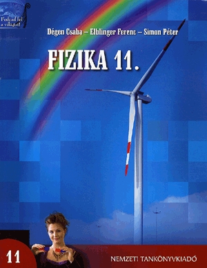 Fizika 11. évfolyam
