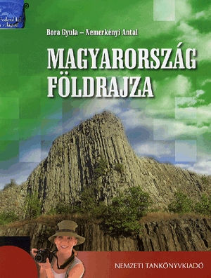 Magyarország földrajza - Tankönyv