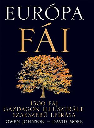 Európa fái