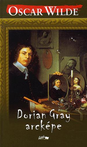 Dorian Gray arcképe