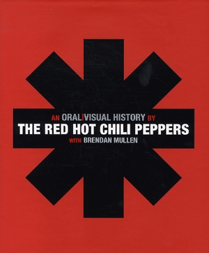 The Red Hot Chili Peppers