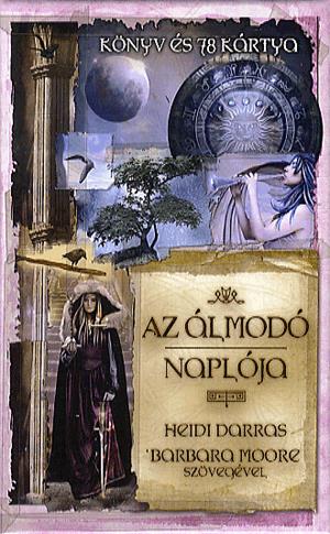 Az álmodó naplója