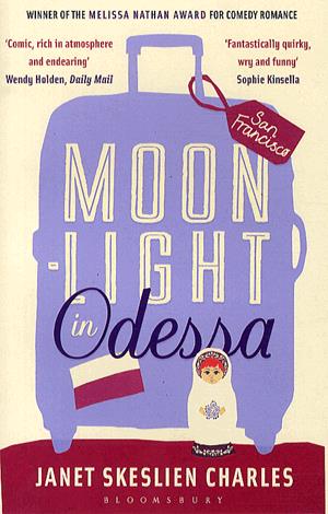 Moonlight in Odessa