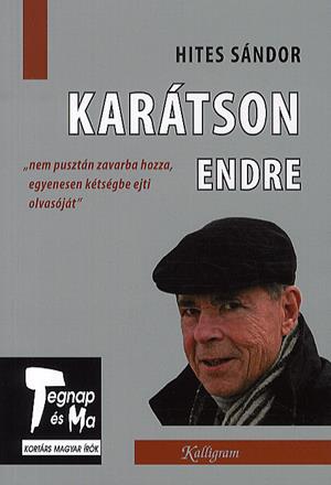 Karátson Endre
