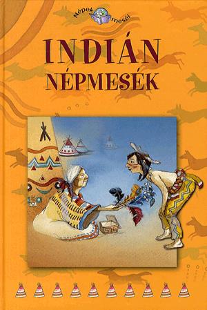 Indián népmesék