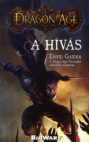 Dragon Age: A Hívás