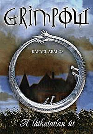 Grimpow - A láthatatlan út