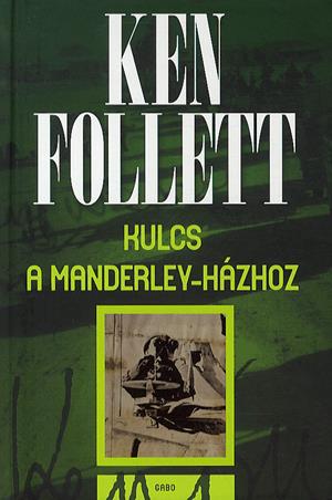 Kulcs a Manderley-házhoz