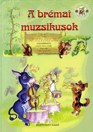 A brémai muzsikusok