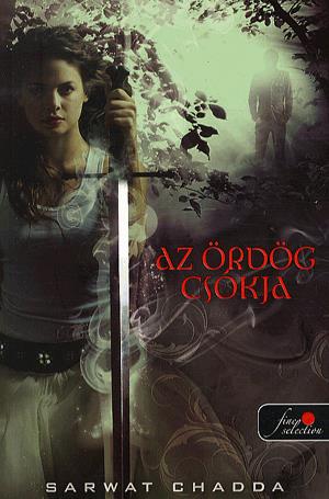 Az ördög csókja