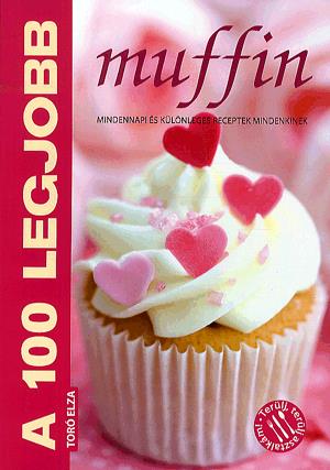 A 100 legjobb muffin
