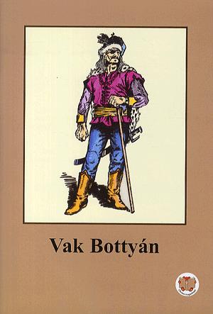 Vak Bottyán