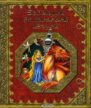 Szörnyek és mesebeli lények