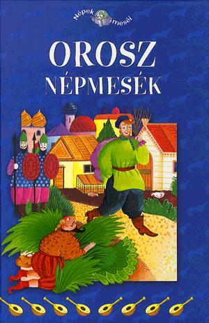 Orosz népmesék