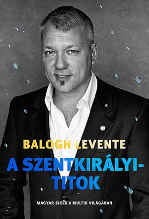 A Szentkirályi-titok