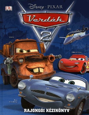 Verdák 2: Rajongói kézikönyv