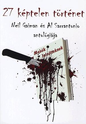 27 képtelen történet