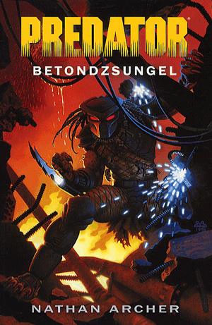 Predator: Betondzsungel