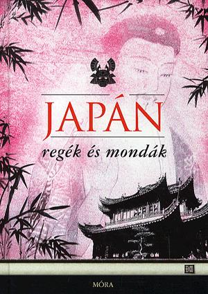 Japán regék és mondák