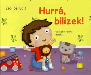 Hurrá, bilizek!