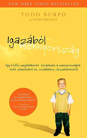 Igazából mennyország