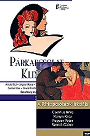 Párkapcsolat - Extra dózis