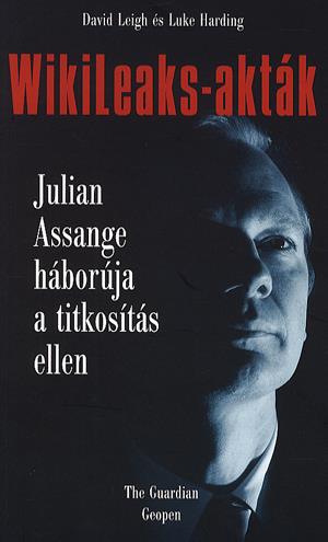 WikiLeaks-akták