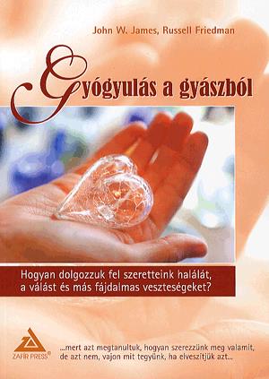 Gyógyulás a gyászból