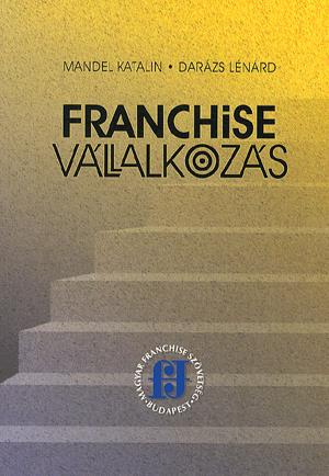 Franchise vállalkozás
