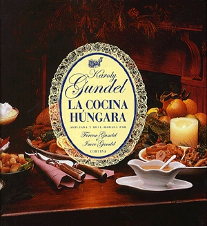 La cocina Húngara