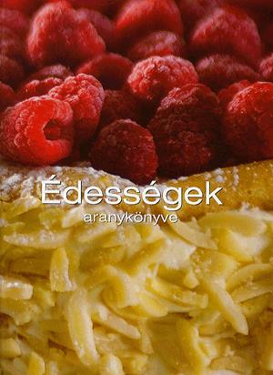 Édességek aranykönyve