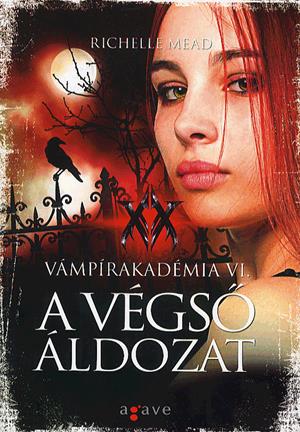 A végső áldozat