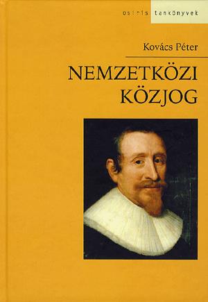 Nemzetközi közjog