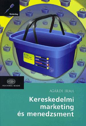 Kereskedelmi marketing és menedzsment