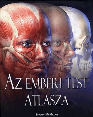 Az emberi test atlasza