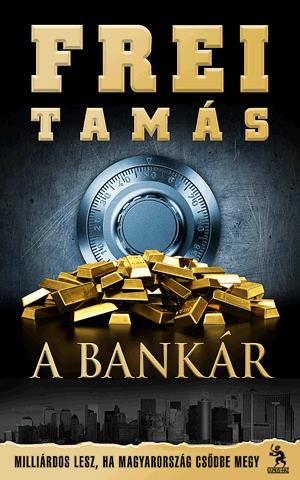 A Bankár