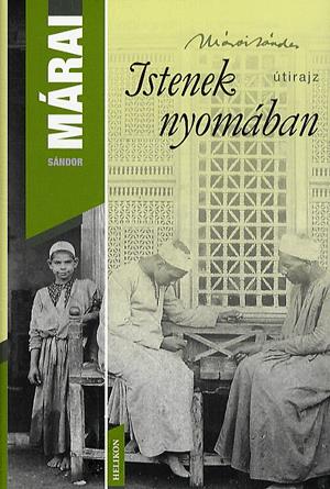 Istenek nyomában