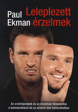 Leleplezett érzelmek