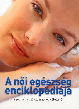 A női egészség enciklopédiája