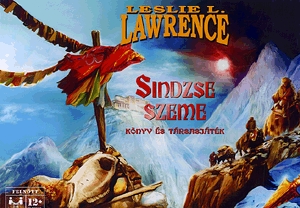 Sindzse szeme