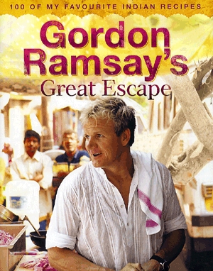 Gordon Ramsay"s Great Escape