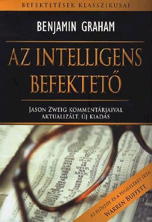 Az intelligens befektető