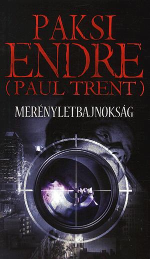 Merényletbajnokság