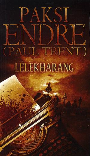 Lélekharang